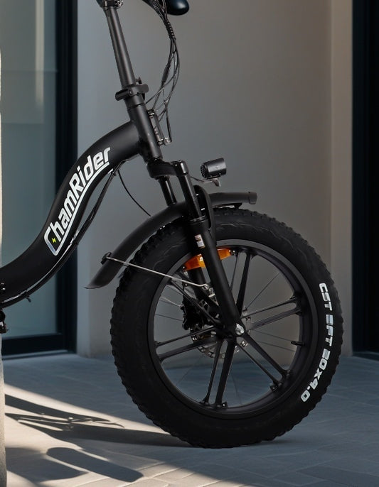 best electric bike
