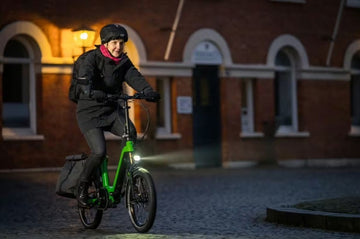 Cheap Electric Bike Free Shipping