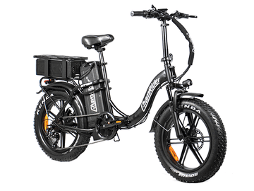 Long-Lasting Battery Power: Helping Food Delivery Riders Complete More Orders Efficiently