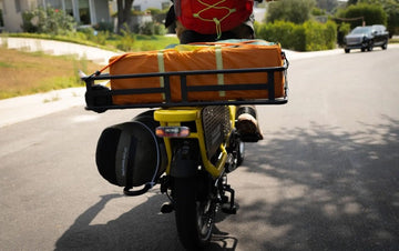 electric cargo bicycles