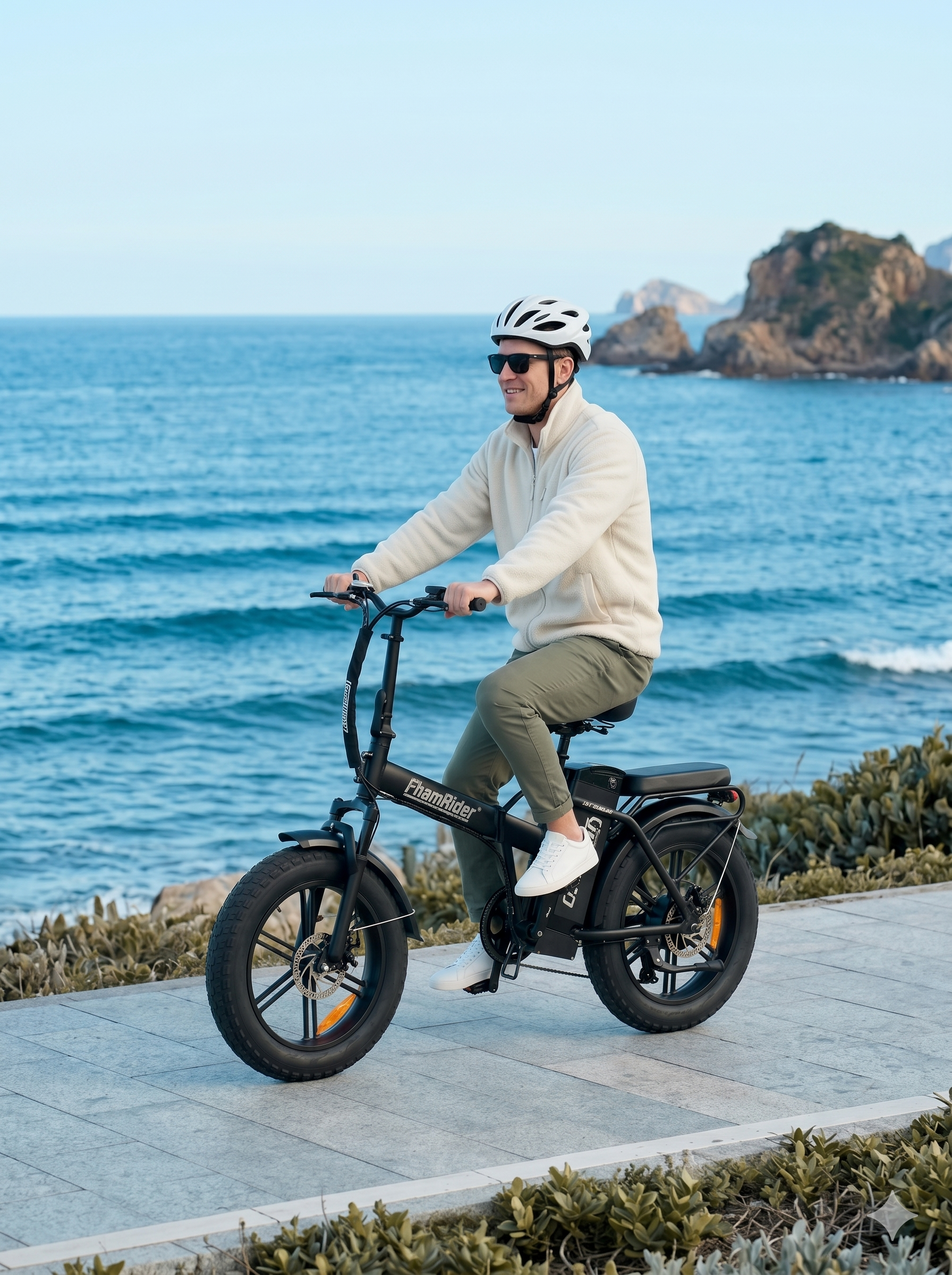Long Range E-Bike Guide 2026: How to Choose an Electric Bike That Can Ride All Day