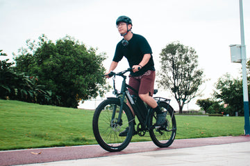 Understanding E-Bike Battery Life for All-Day Delivery