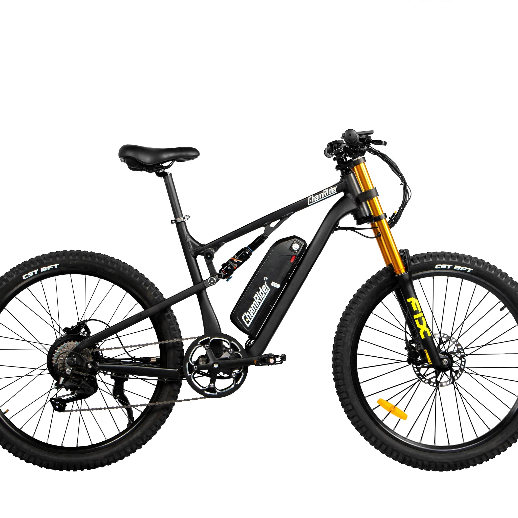 How Can a Commuter E-Bike Transform Your Daily Ride?