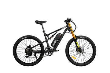 How to Pick a Lightweight E-Bike for Commuting Without Sacrificing Power?