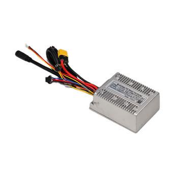 ChamRider ChamRider DT450&DTS425 Controller - 25A Boost Efficiency & Control for European Delivery Riders & Cycling Enthusiasts