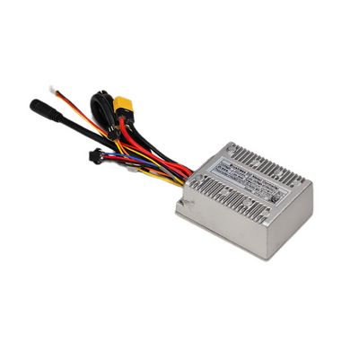 ChamRider ChamRider DT450&DTS425 Controller - 25A Boost Efficiency & Control for European Delivery Riders & Cycling Enthusiasts