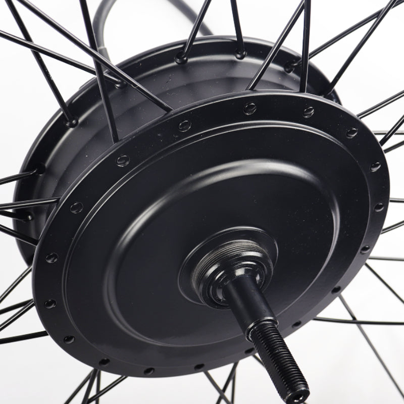 電動自転車ハブモーター　ChamRider ChamRider Accessories