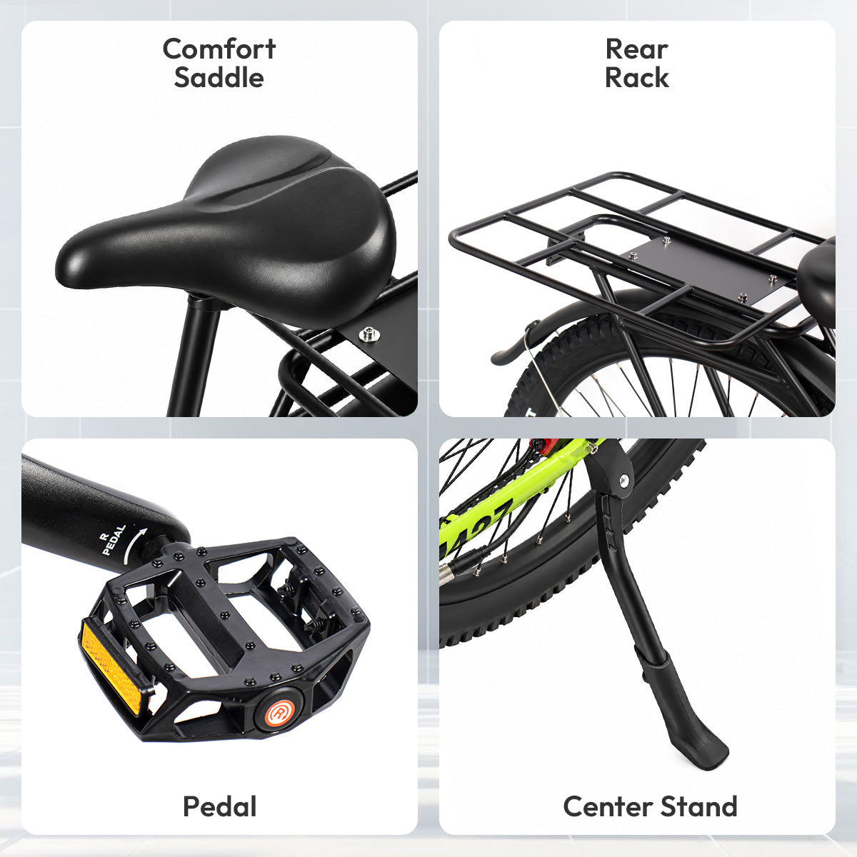 ChamRider DM427 Pro