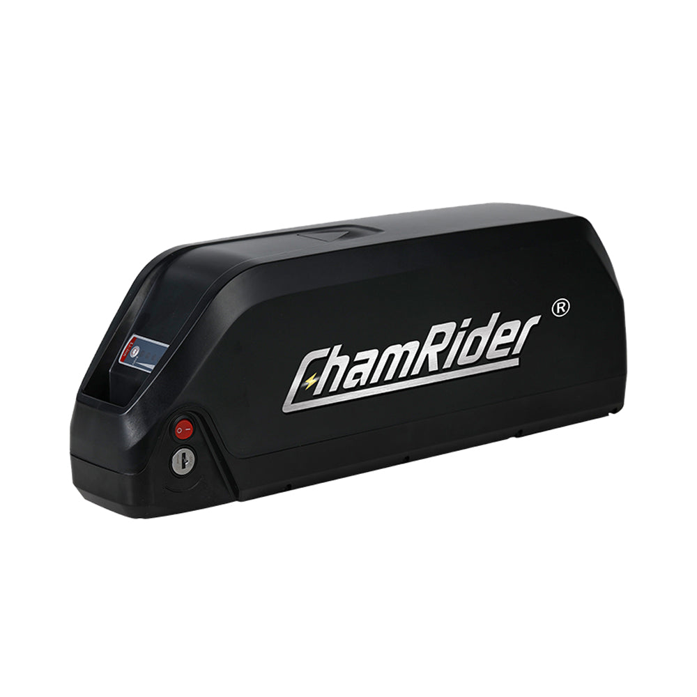 48V27AH e-bike battery