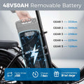 ChamRider DT450