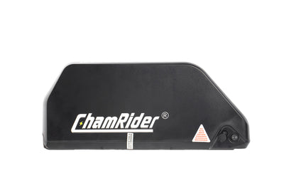 ChamRider Polly 7 Down Tube Battery