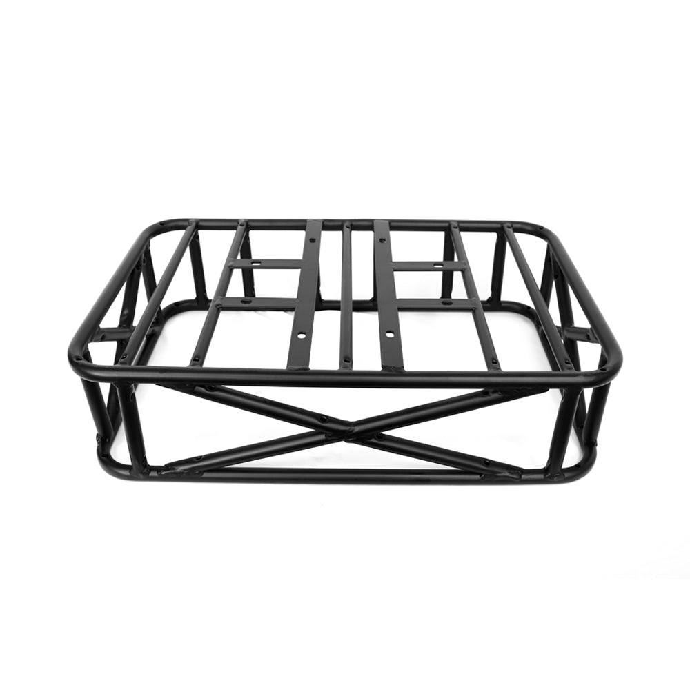 rear cargo basket