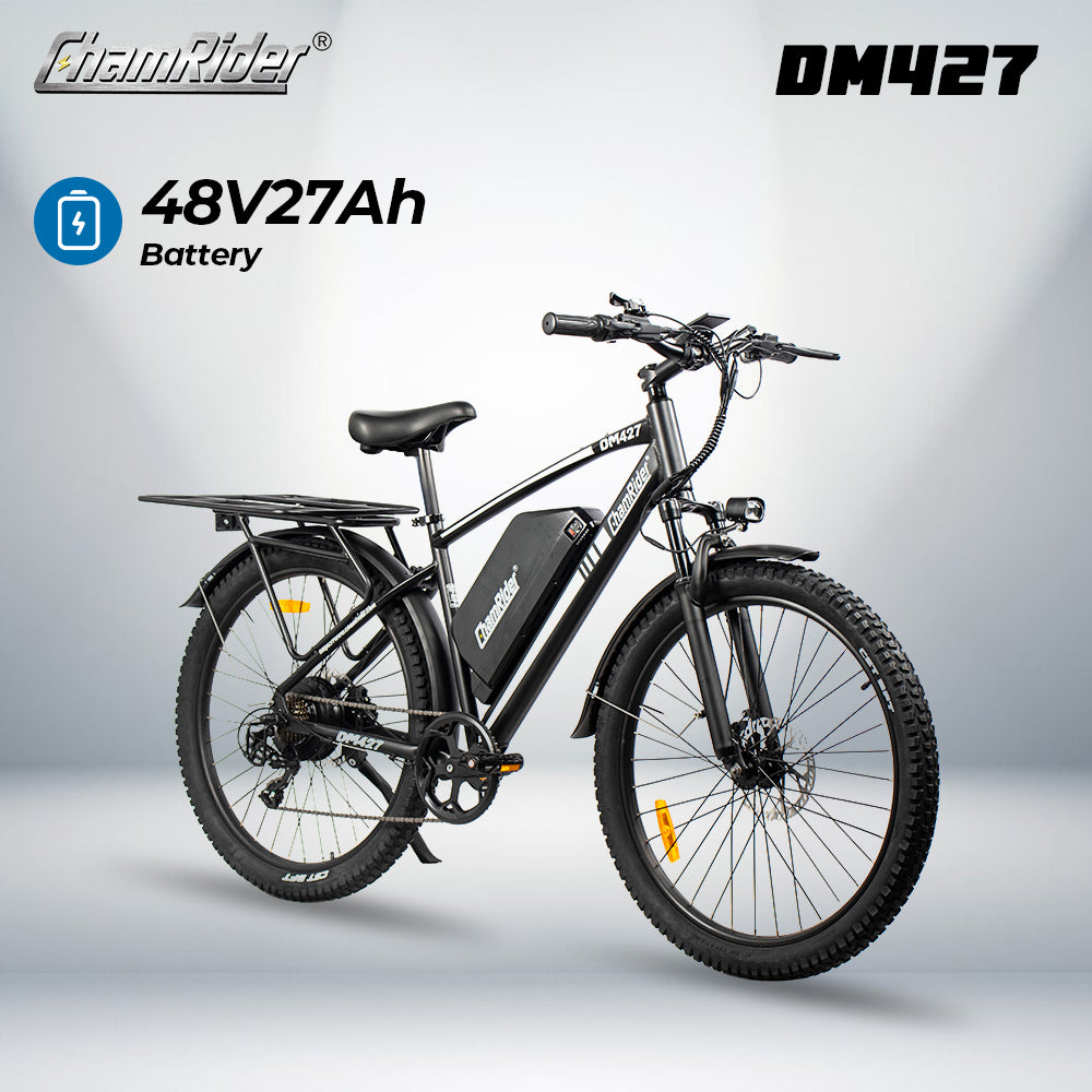 ChamRider DM427