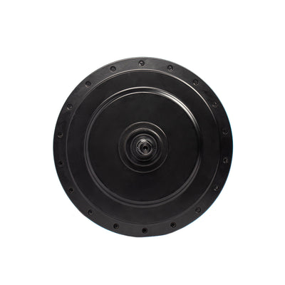 ChamRider DM427 Motor | 121HG High-Torque 80Nm |  E-Bike Motor for European Delivery & Long Commute