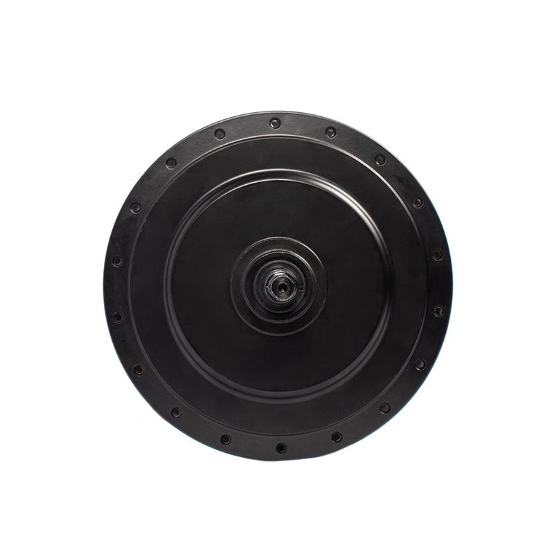 ChamRider DM427 Motor | 121HG High-Torque 80Nm |  E-Bike Motor for European Delivery & Long Commute
