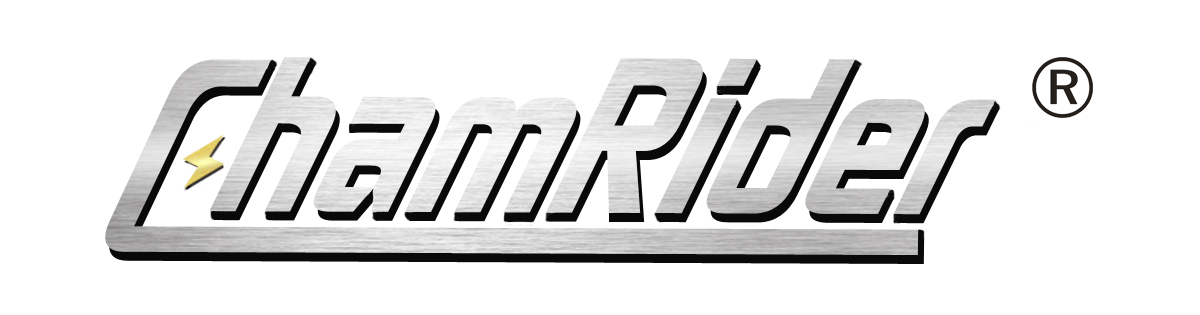 ChamRider Ebike