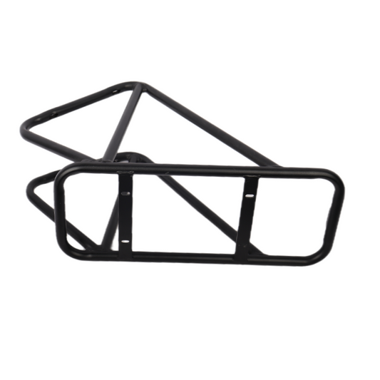 ChamRider rear rack