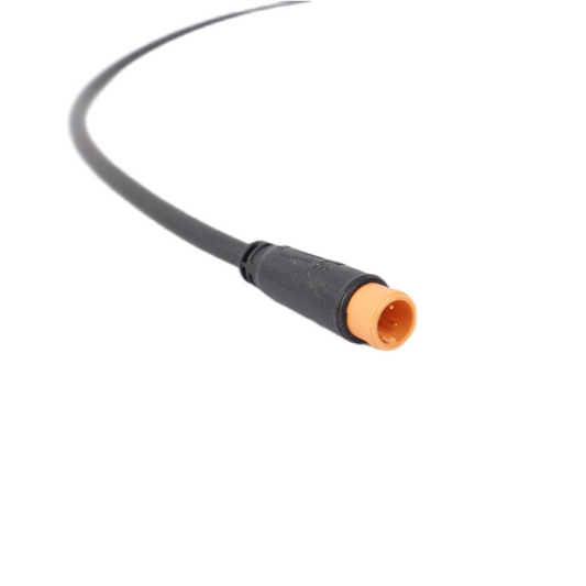 ChamRider Throttle Grip - Universal Fit for All E - Bikes, Durable & Waterproof, Easy Install, Precise Speed Control, Ergonomic Comfort - Ideal for Riders, Delivery & Urban Cycling