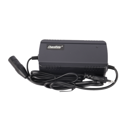ChamRider e-bike charger