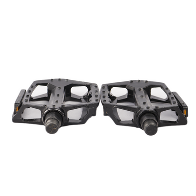 ChamRider Ebike Pedals
