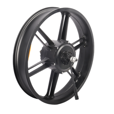 ChamRider e-bike motor