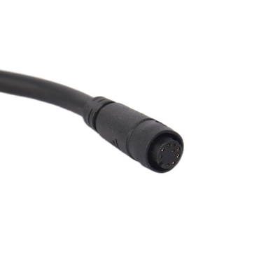 ChamRider ChamRider DT450&DTS425 Controller - 25A Boost Efficiency & Control for European Delivery Riders & Cycling Enthusiasts