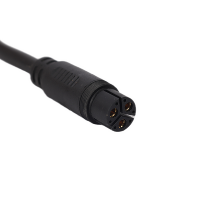 ChamRider ChamRider DT450&DTS425 Controller - 25A Boost Efficiency & Control for European Delivery Riders & Cycling Enthusiasts