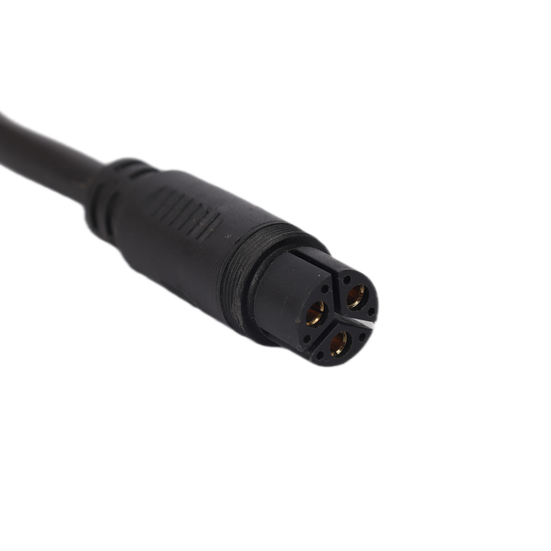 ChamRider ChamRider DT450&DTS425 Controller - 25A Boost Efficiency & Control for European Delivery Riders & Cycling Enthusiasts