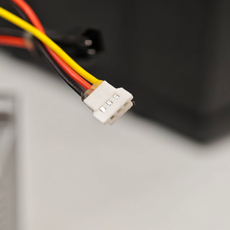 ChamRider ChamRider DT450&DTS425 Controller - 25A Boost Efficiency & Control for European Delivery Riders & Cycling Enthusiasts