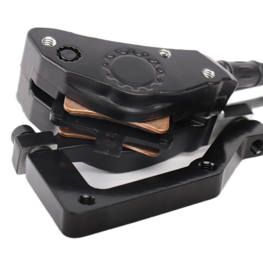 ChamRider disc brake