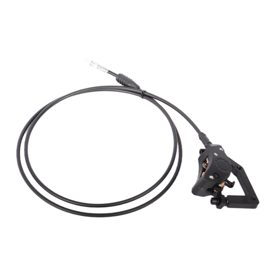 ChamRider disc brake