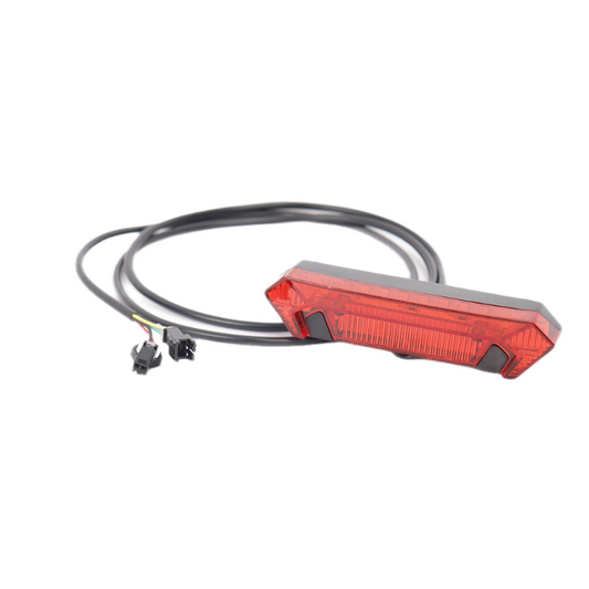 e-bike tail light