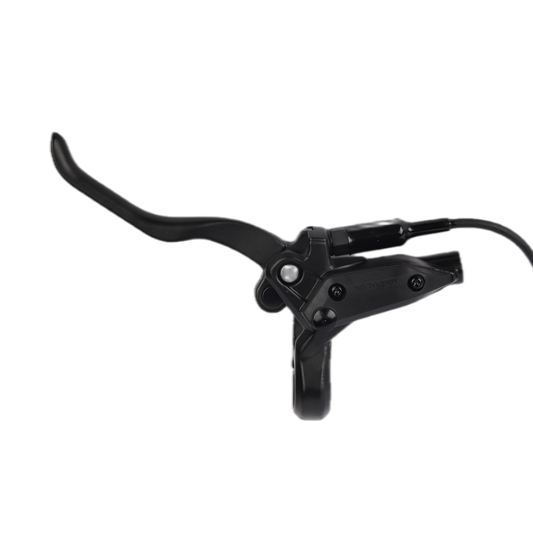 ChamRider brake lever