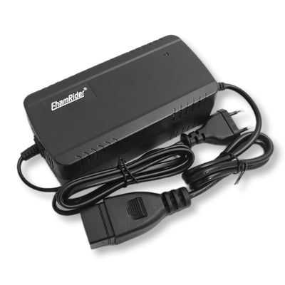 ChamRider-4A charger-2