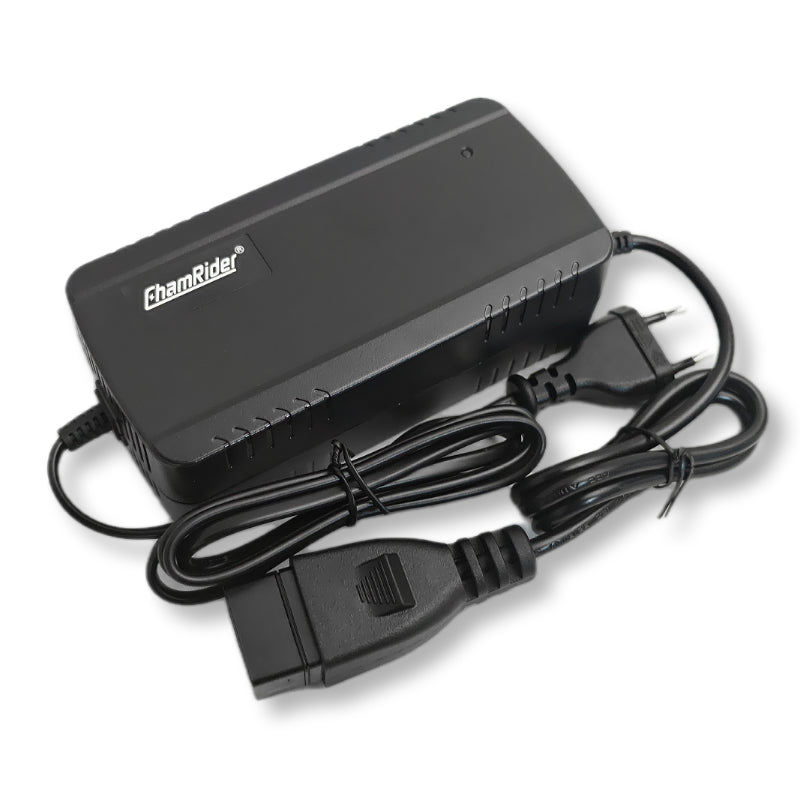 ChamRider-4A charger-2