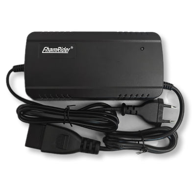 ChamRider-4a charger-3
