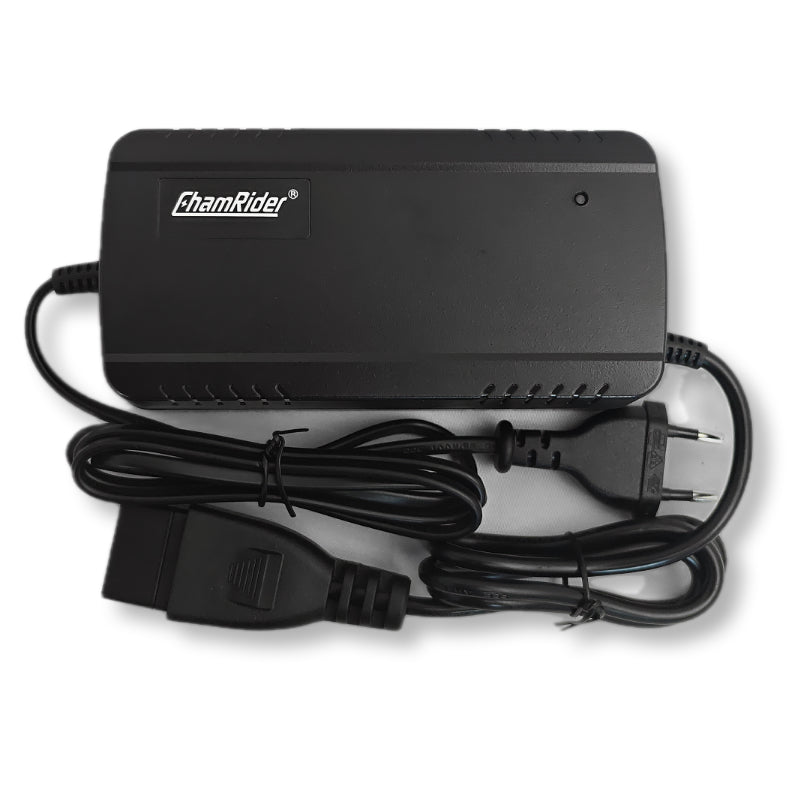 ChamRider-4a charger-3