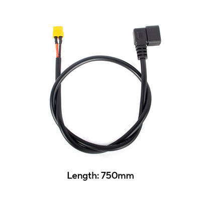 ChamRider-Adapter Cable-1