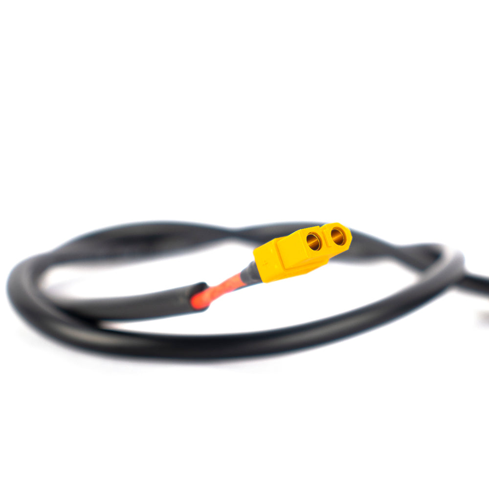 ChamRider-Adapter Cable-4