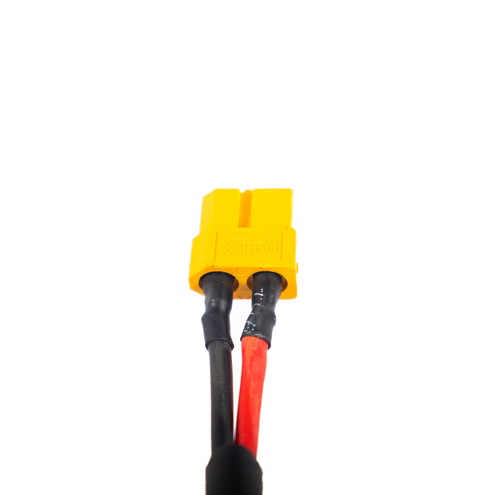 ChamRider-Adapter Cable-5