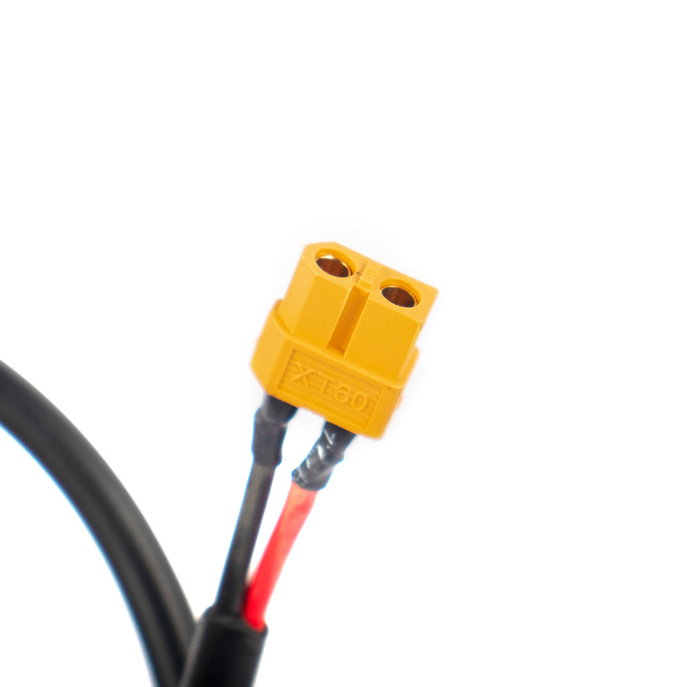 ChamRider-Adapter Cable-6