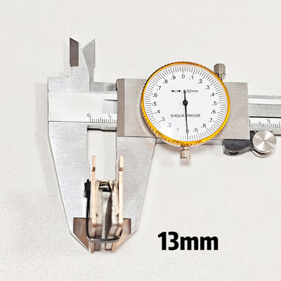 ChamRider-Brake Pads-2