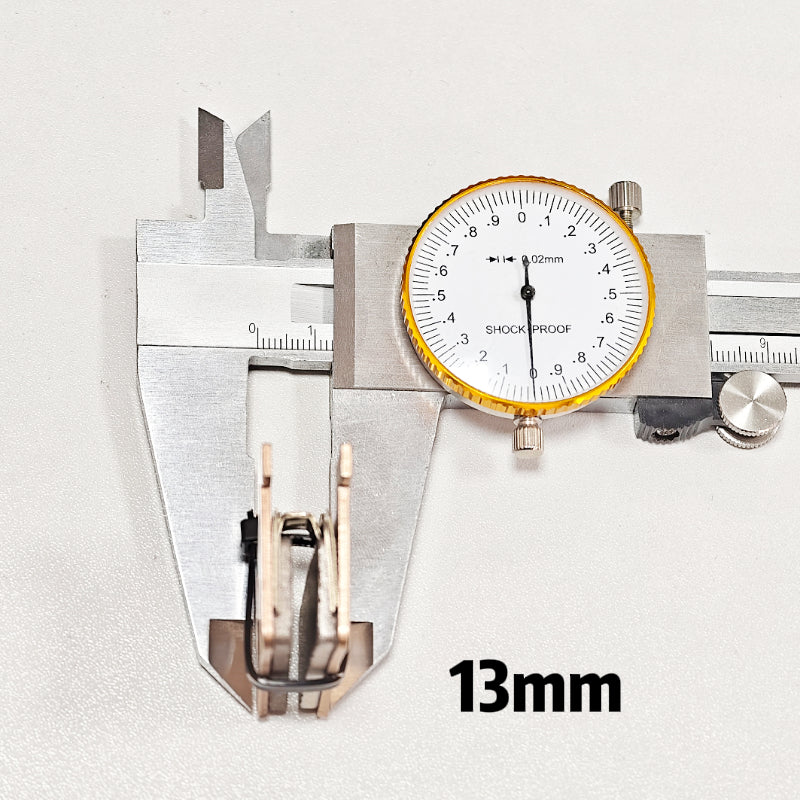 ChamRider-Brake Pads-2