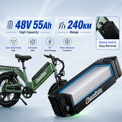 ChamRider-D55-1