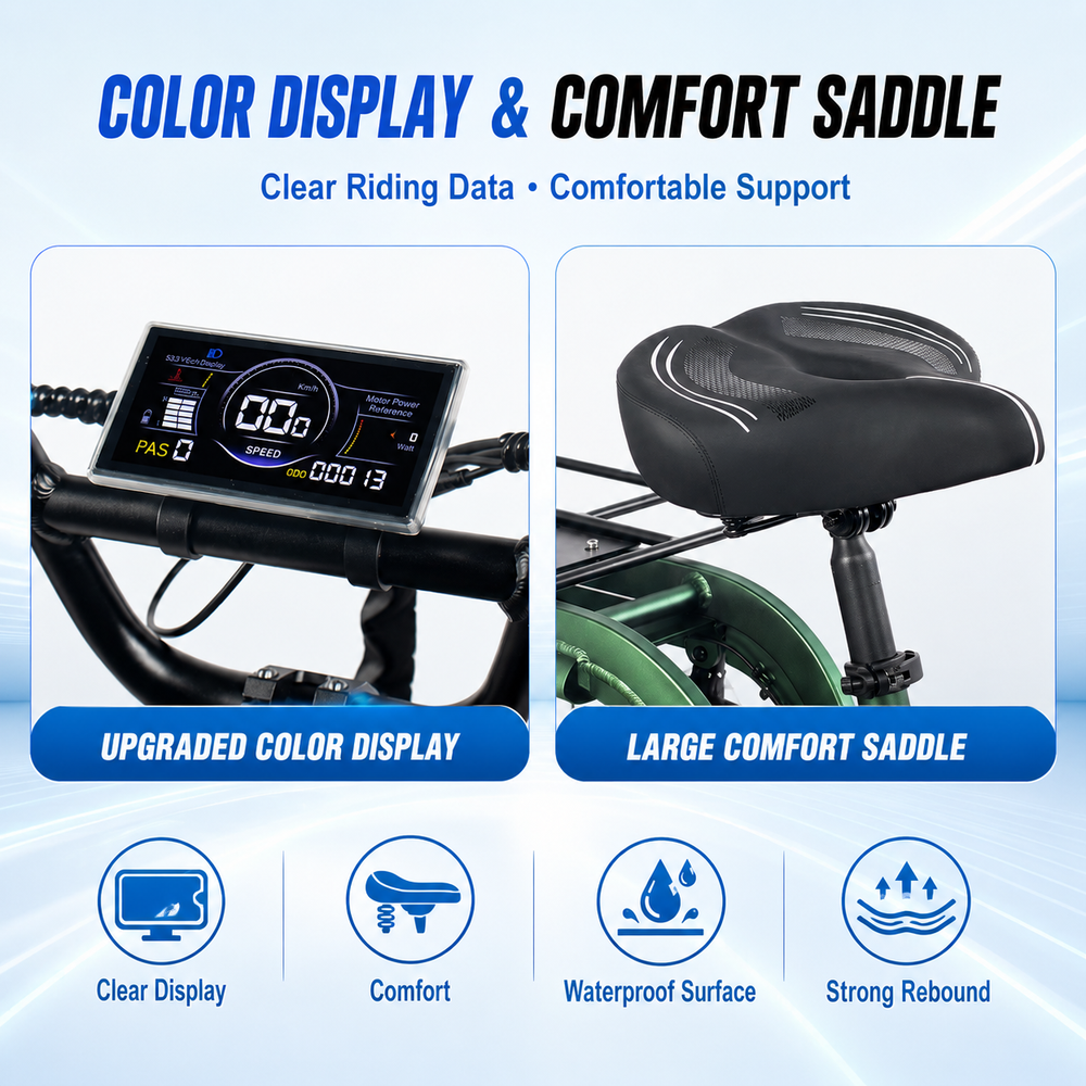 ChamRider-D55-5