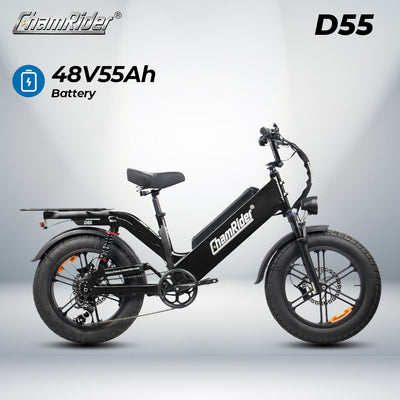 ChamRider-D55-sku-1