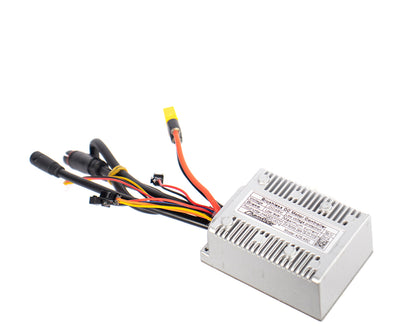 ChamRider Controller for Efficient E-Bike Use – ChamRider Ebike