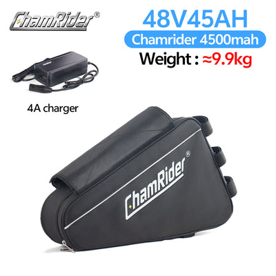 ChamRider-battert-big triangle-4