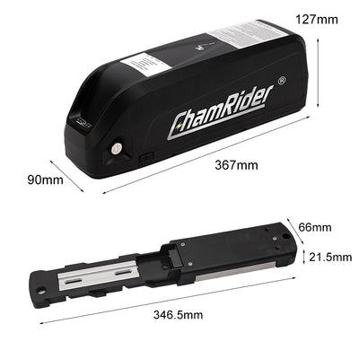 ChamRider-battery-hailong max-2