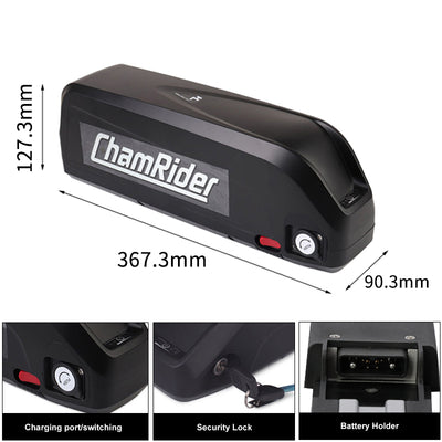 ChamRider-battery-hailong max-4